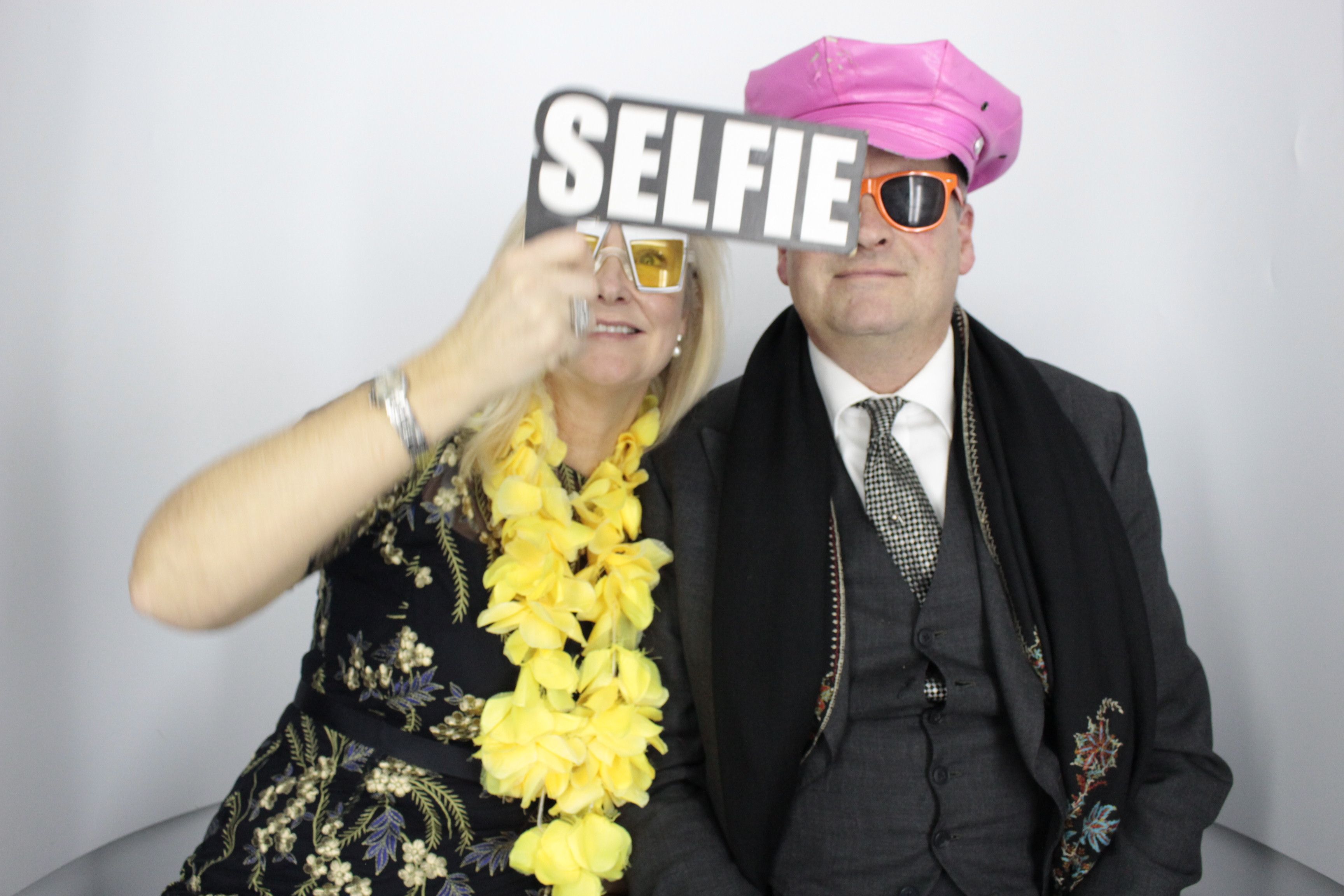 Dermot and Hattie's Wedding | View more photos from the event at gallery.myphotoboothexperience.co.uk/u/MyPhotoBoothExperienceLtd/Dermot-and-Hatties-Wedding
